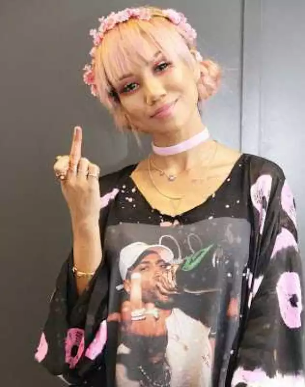 Jhene Aiko sends a message to her haters